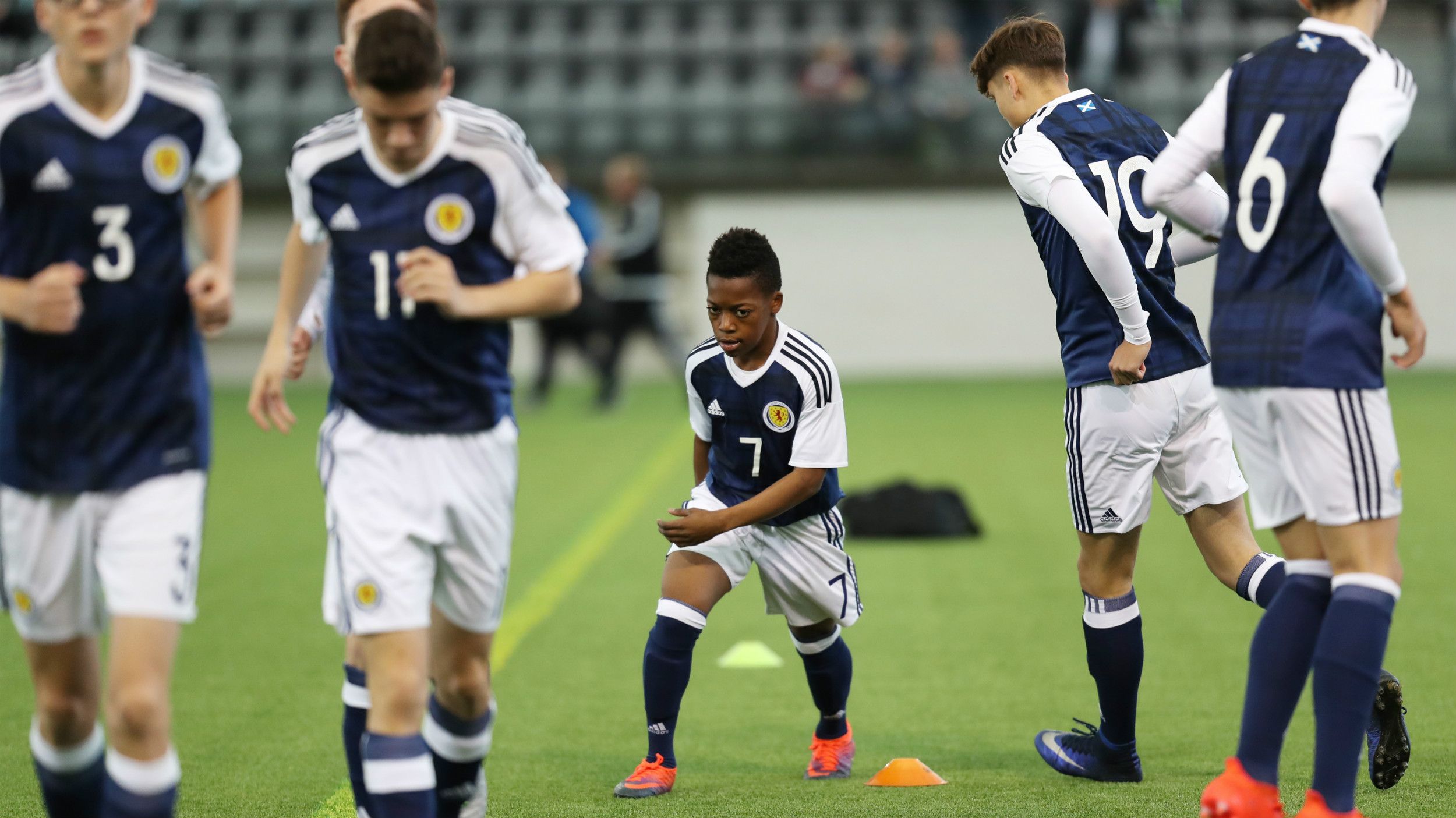 Karamoko Dembele