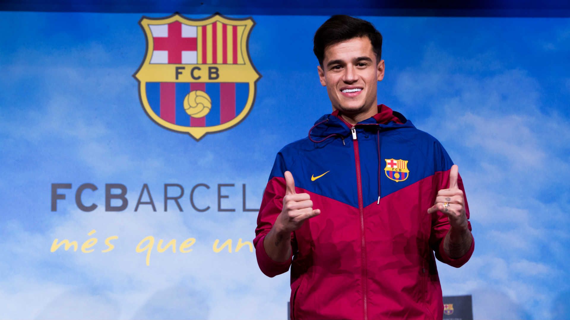 2018-01-08 philippe coutinho
