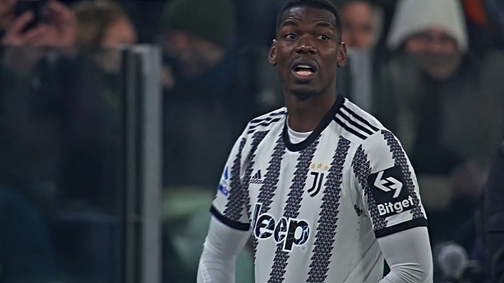 Pogba Juventus