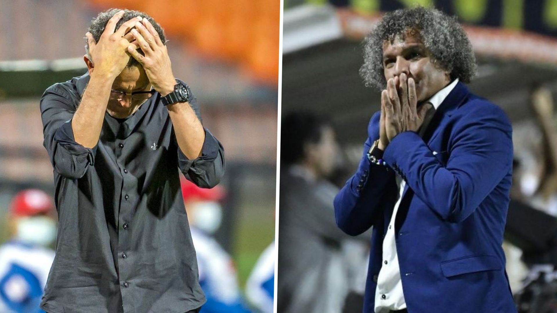 Osorio - Gamero 2020