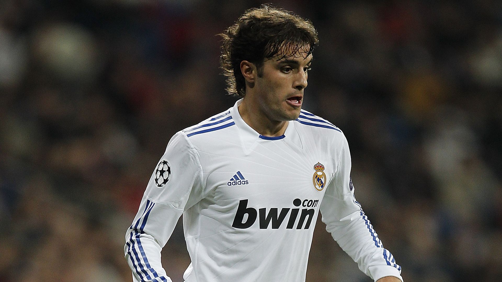 Pedro Leon Real Madrid