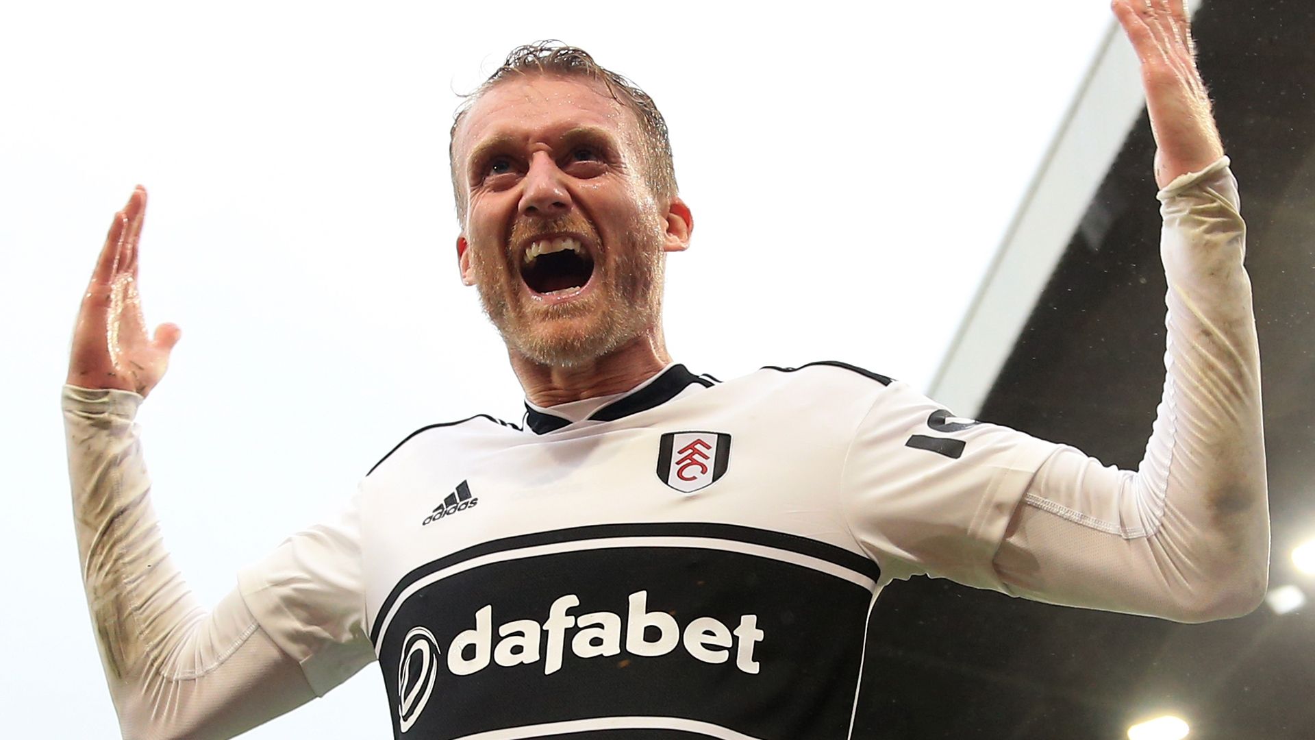 Andre Schurrle Fulham