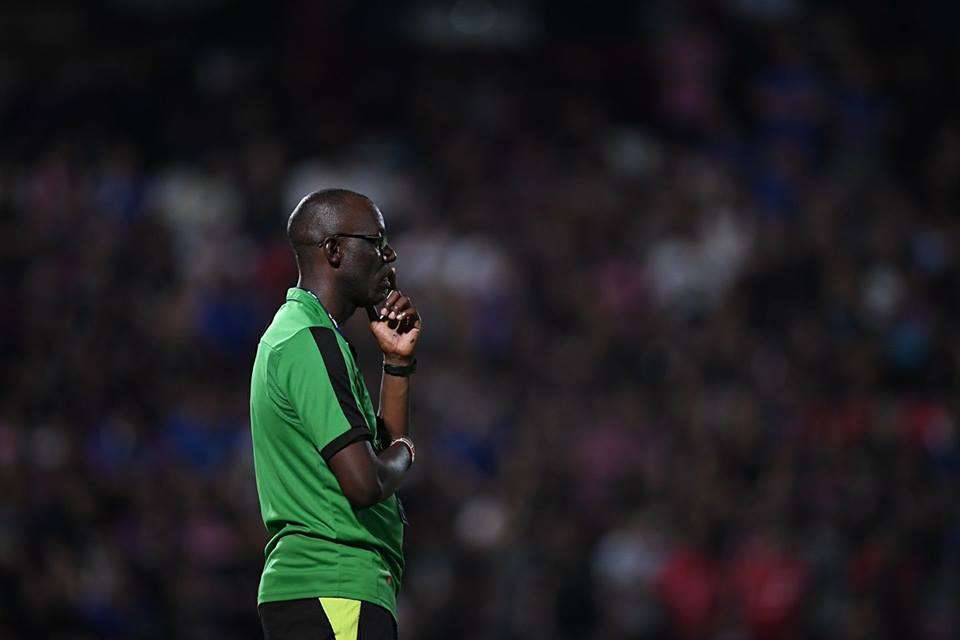 สแตนลีย์ โอกุมบี