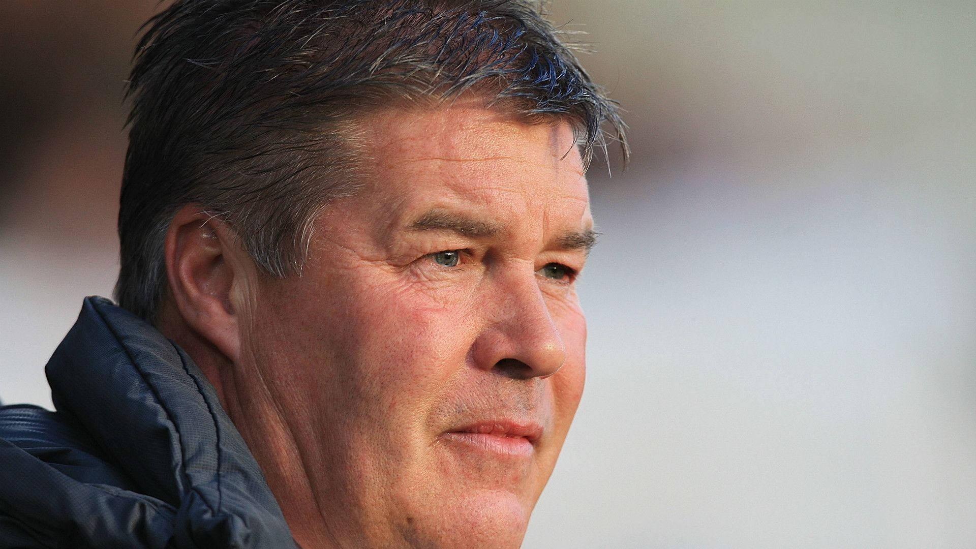 Chris Turner Hartlepool