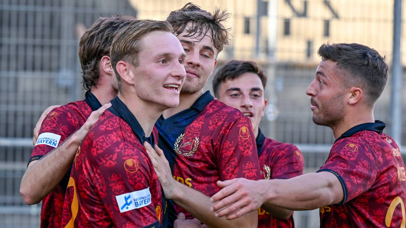 SpVgg Unterhaching 2025