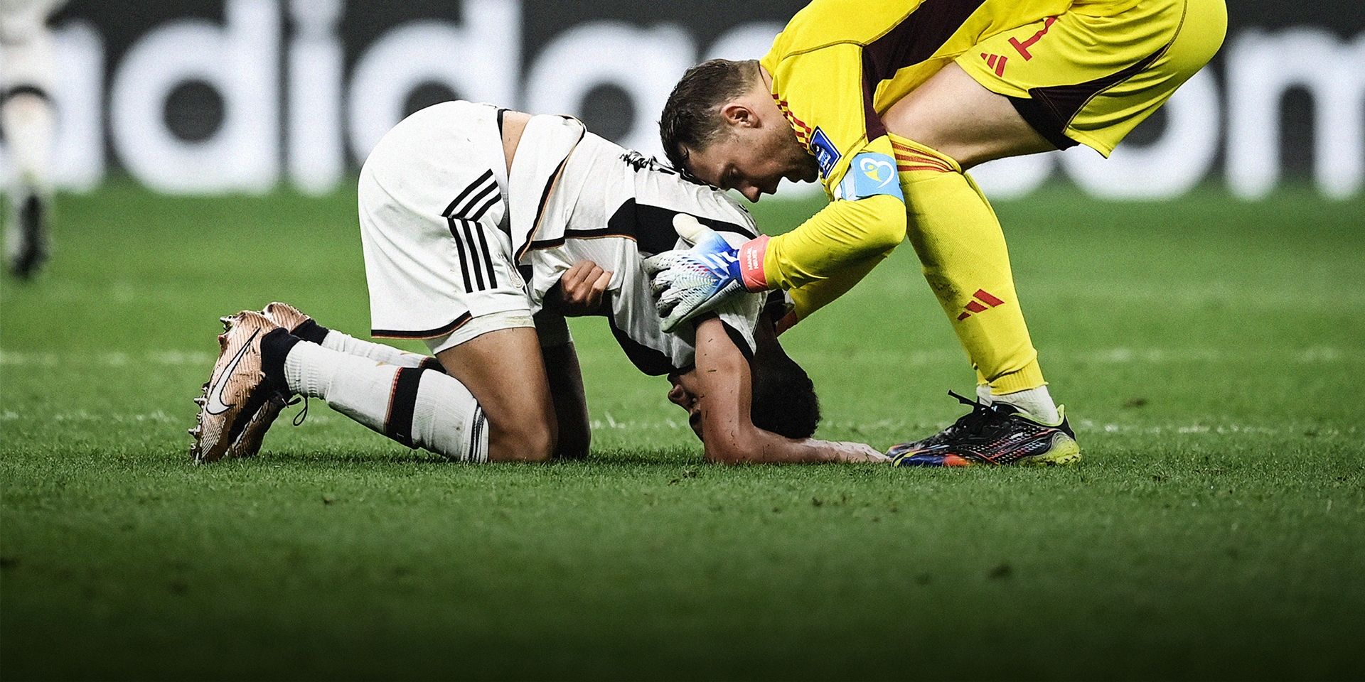 Musiala Neuer HIC 2-1