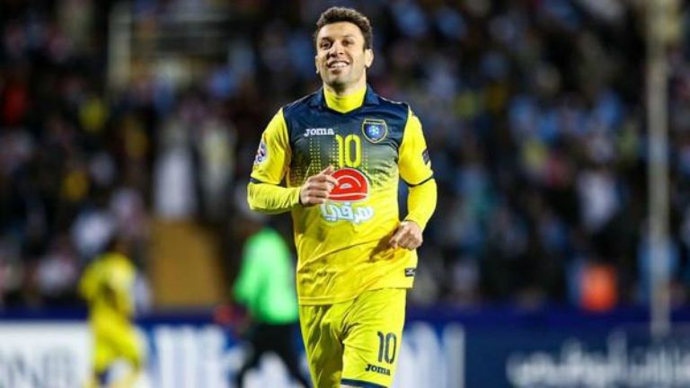 جهاد الحسين