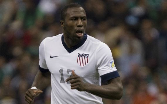 Jozy Altidore - USMNT