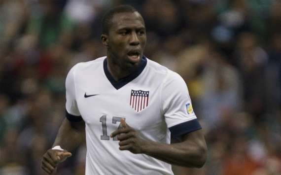 Jozy Altidore - USMNT