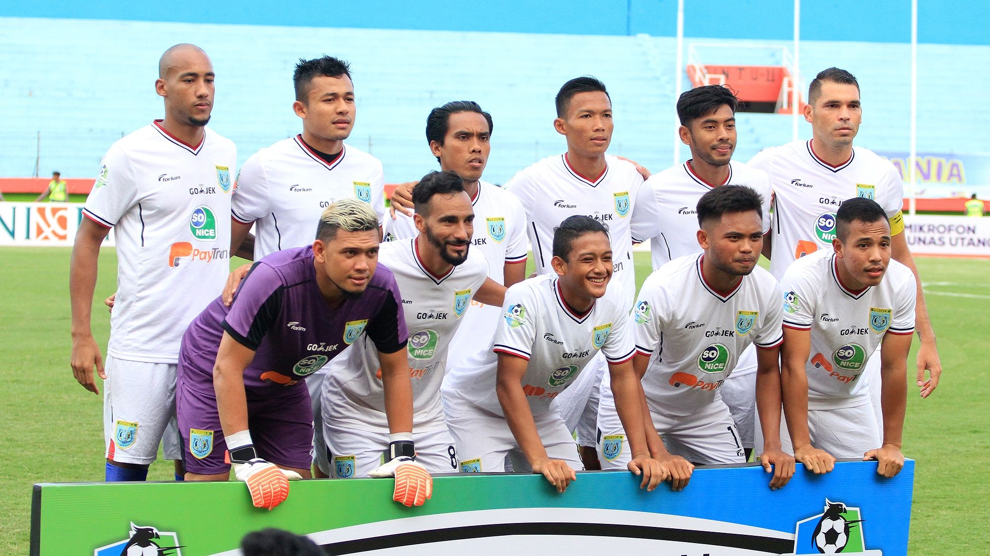 Tim Persela