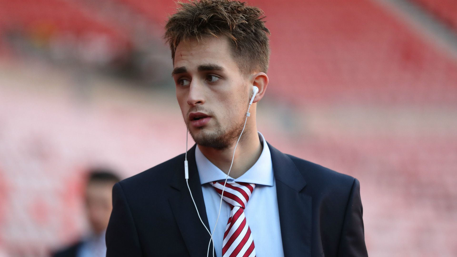 Adnan Januzaj 02012017