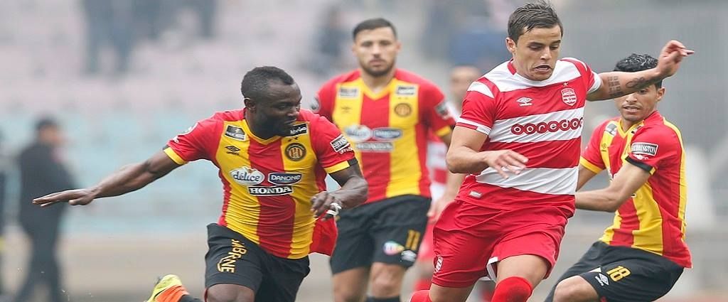 الترجي - الأفريقي