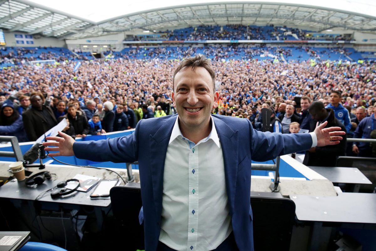 Tony Bloom (Brighton)