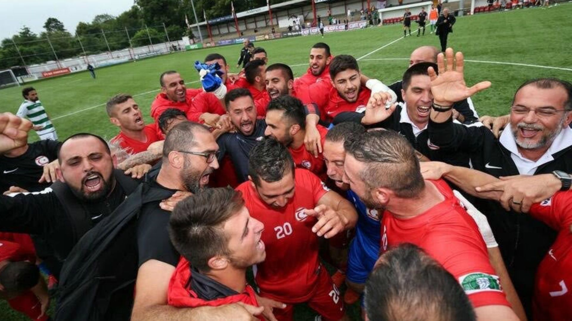 CONIFA Karpatalya 07062018