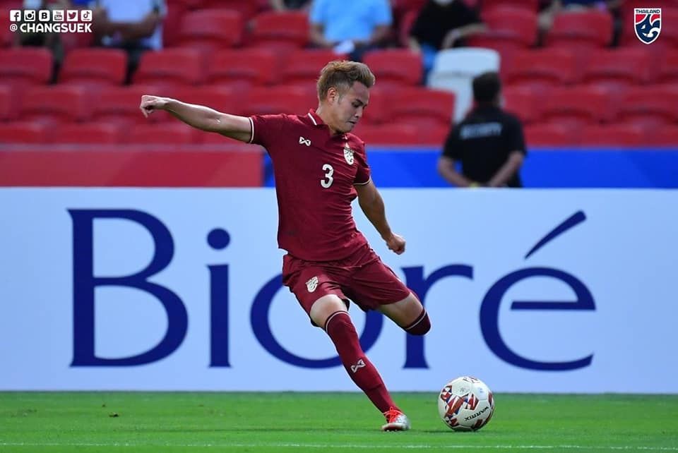 ธีราทร บุญมาทัน