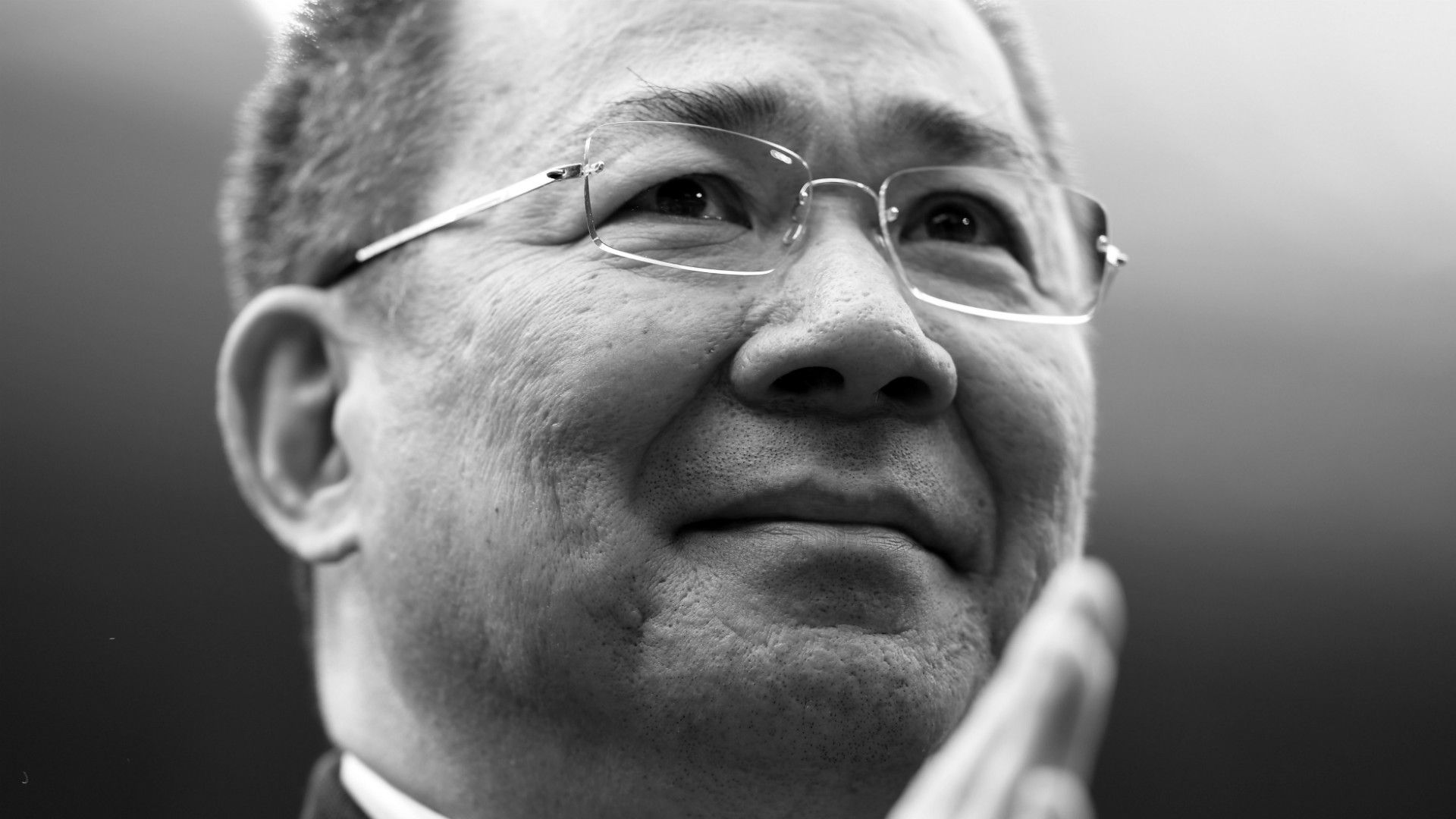 Vichai Srivaddhanaprabha