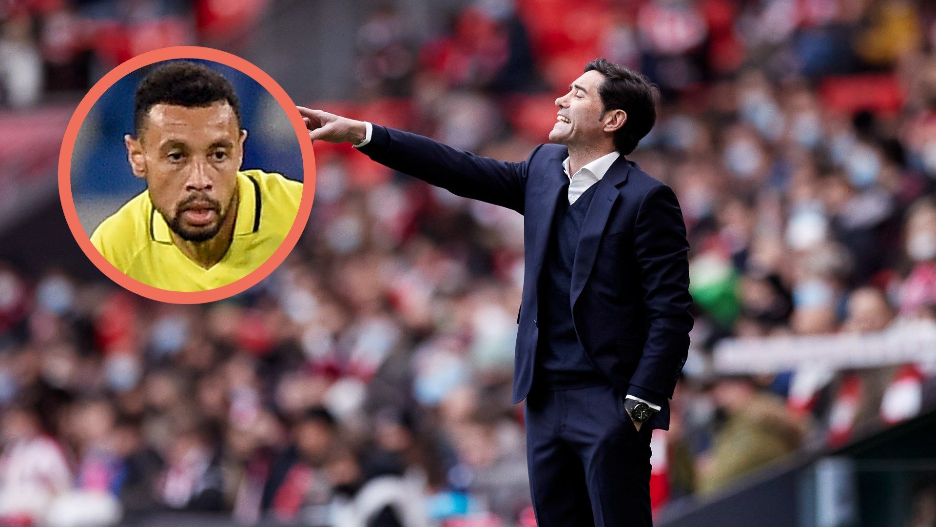 Francis Coquelin Marcelino