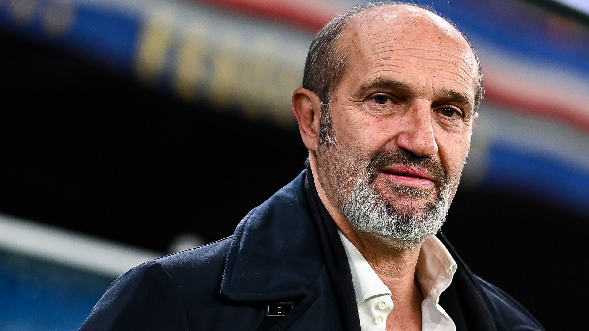 Marco Lanna Sampdoria