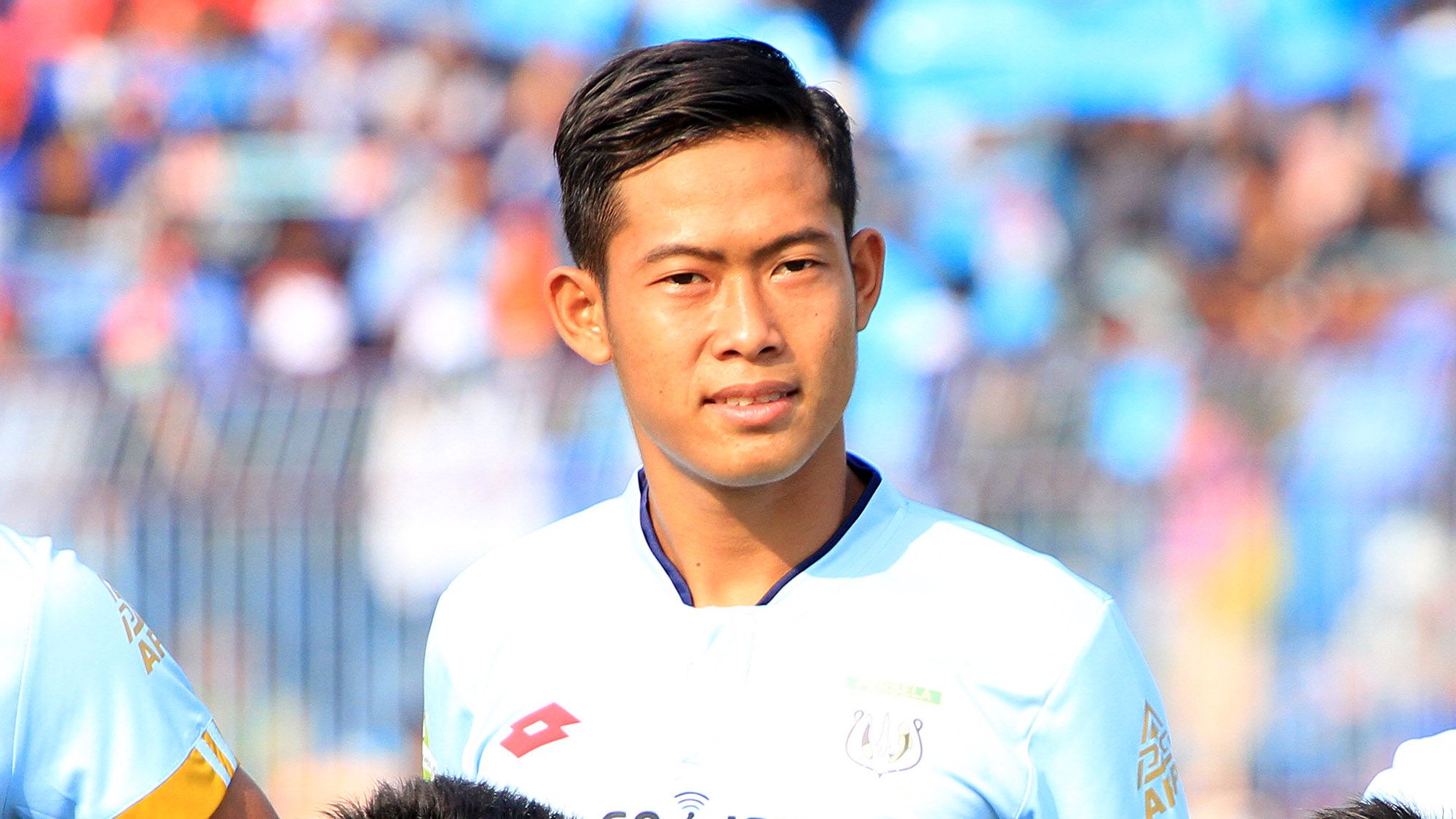 Ahmad Birrul Walidan - Persela