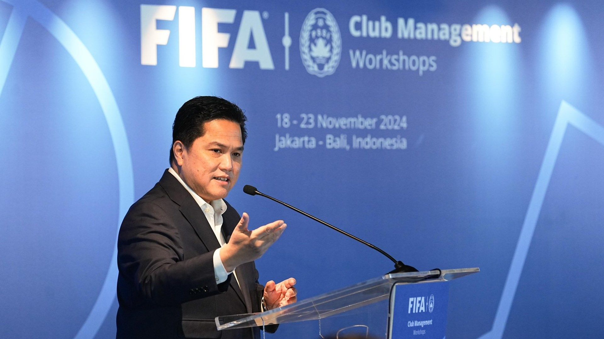 เอริค โธเฮียร์