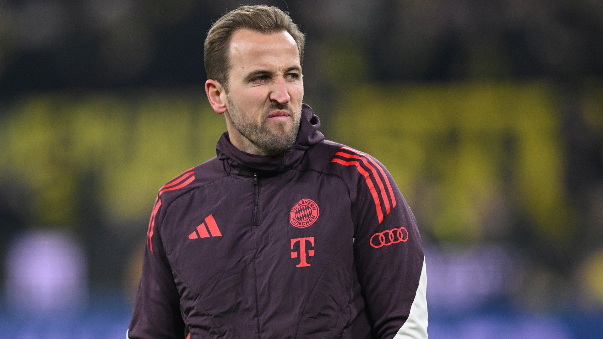 Harry Kane Bayern 2024