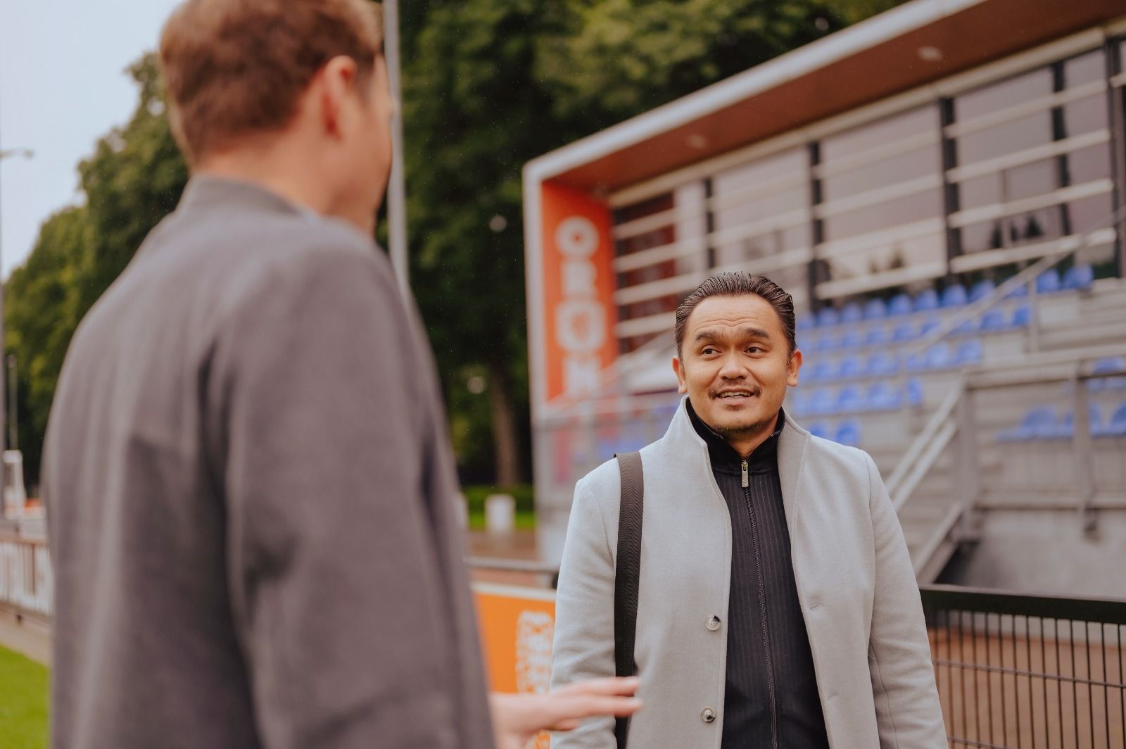 Valentino Simanjuntak