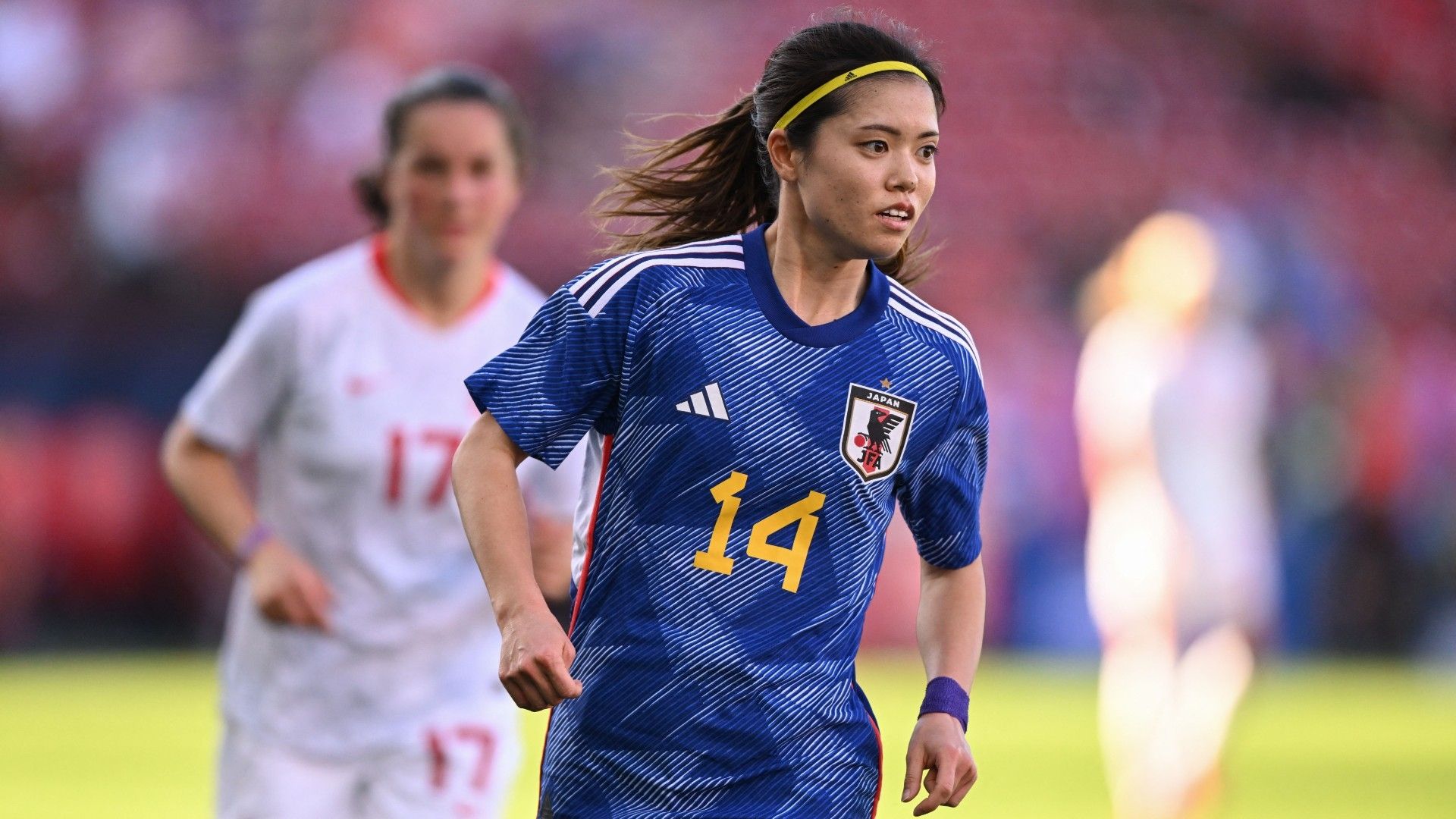 進化する世界の女子サッカー。佐々木則夫女子委員長、「環境を構築し