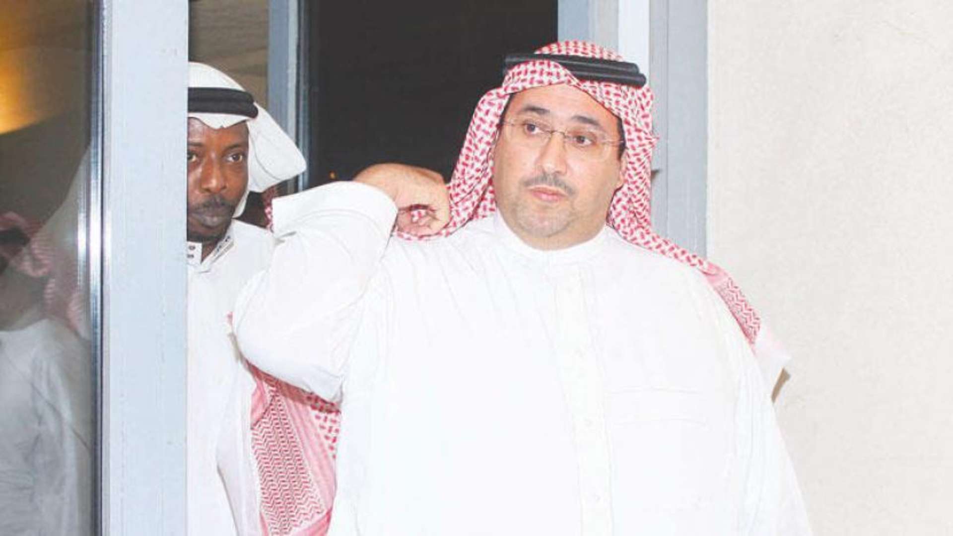 منصور البلوي