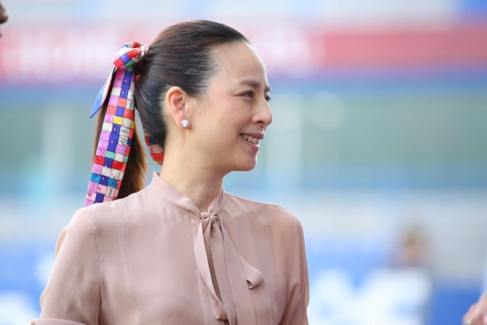 นวลพรรณ ล่ำซำ