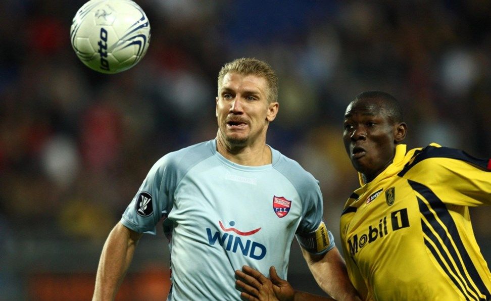 Marcelo Pletsch, drugsverdachte