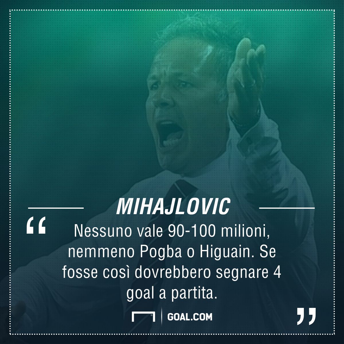 PS Mihajlovic