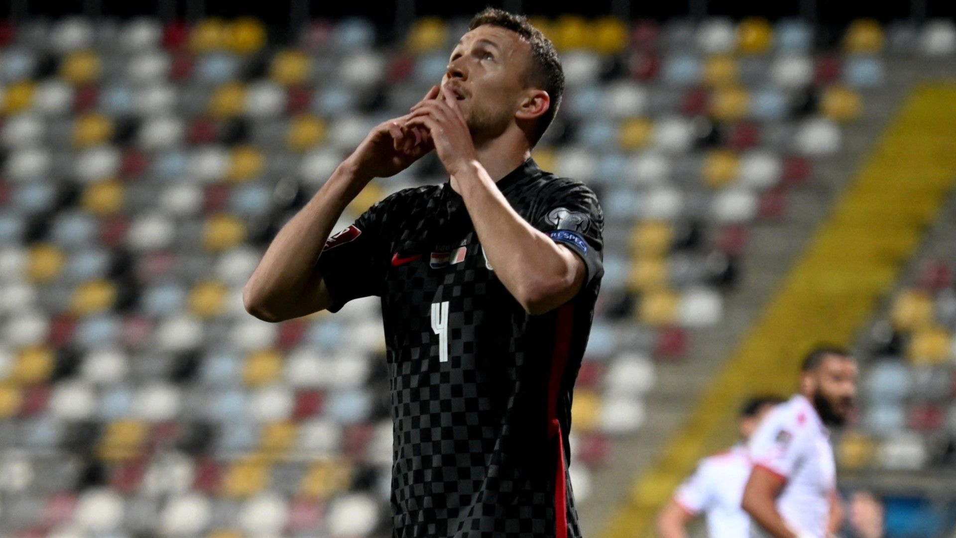 Euro 2020 Top 100 Ivan Perisic