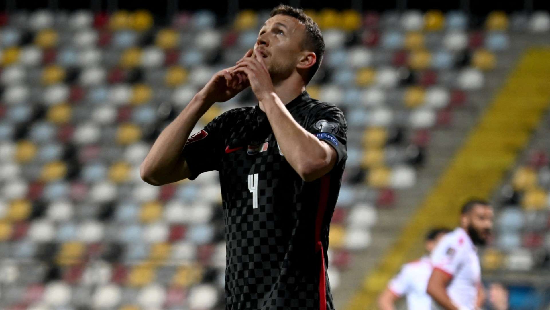 Euro 2020 Top 100 Ivan Perisic