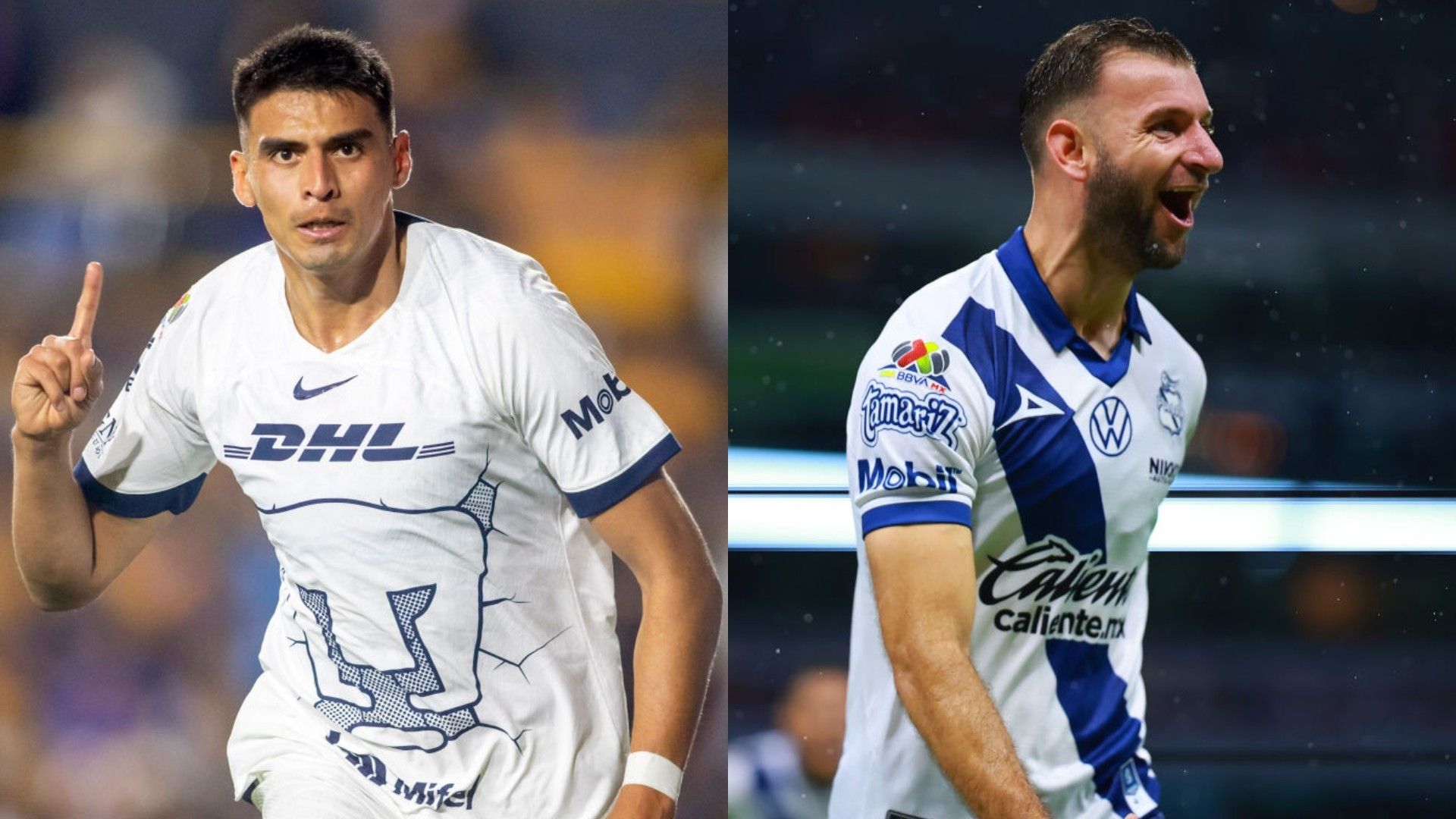 Pumas Puebla VIVO Clausura 2024