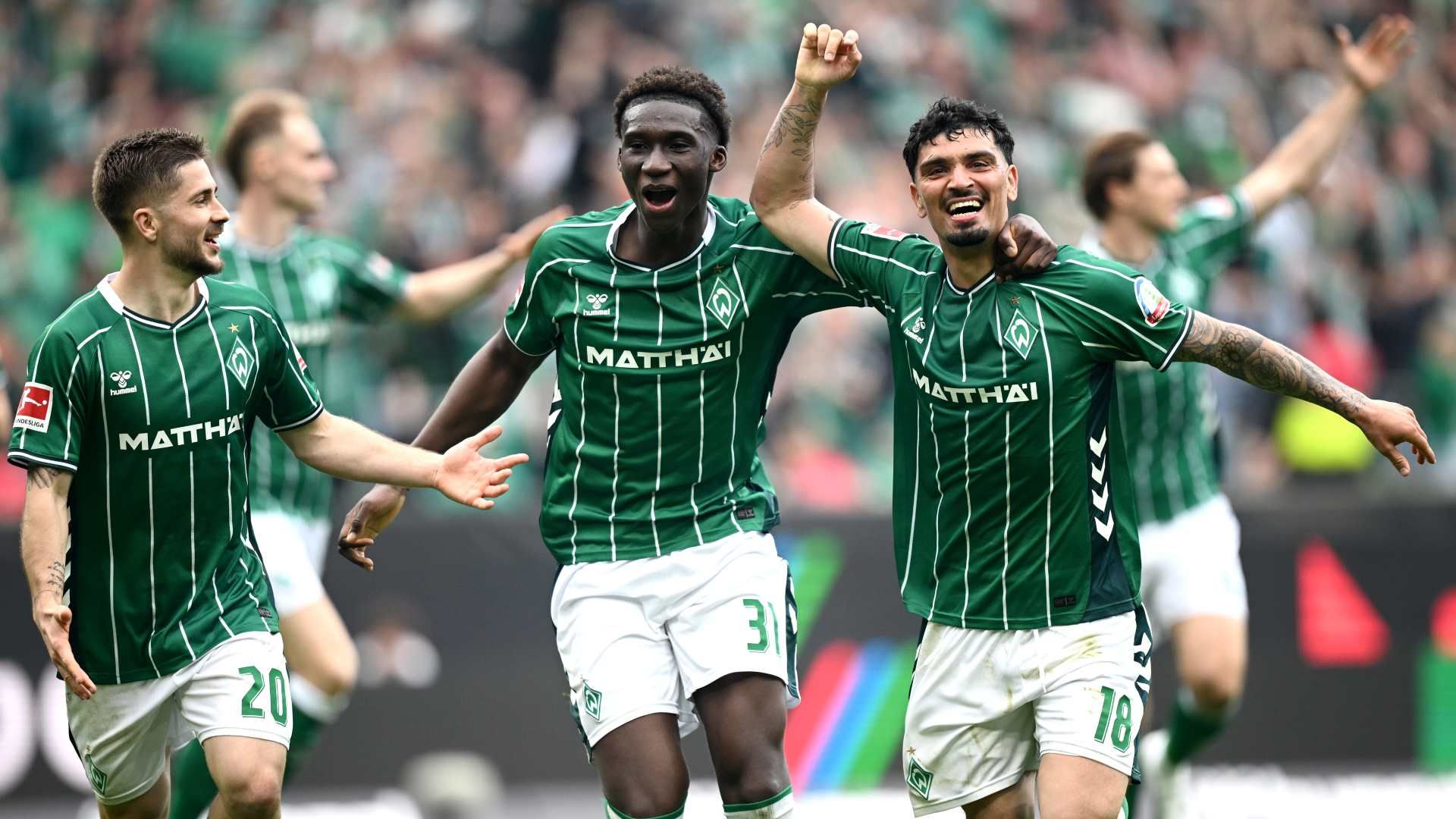werder
