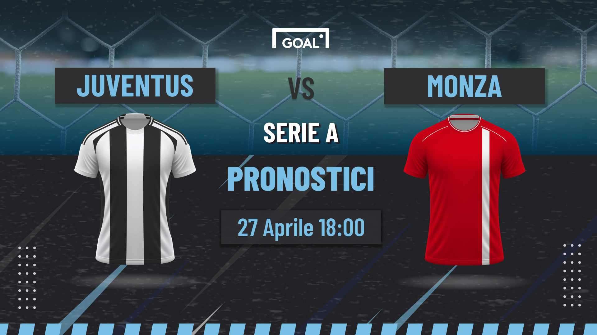 pronostici Juventus-Monza