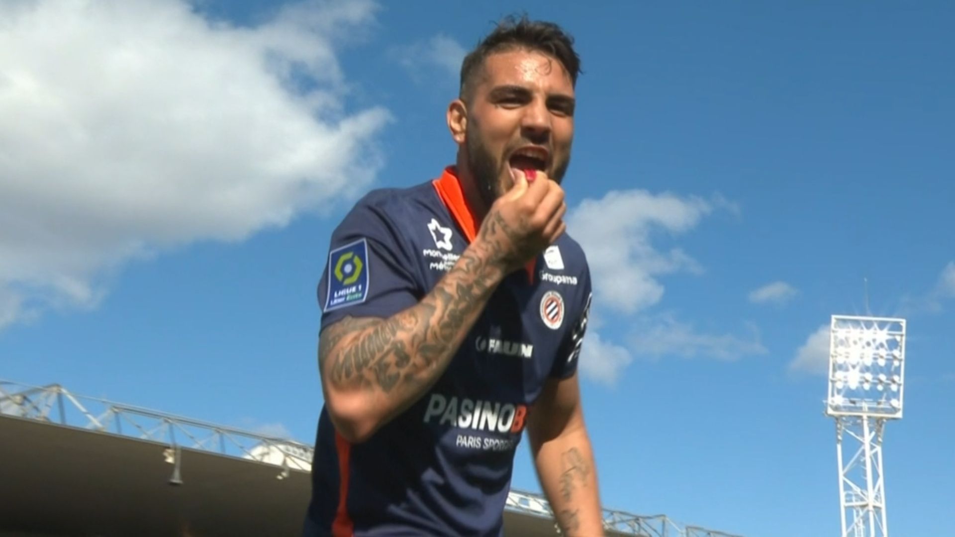 Delort Nimes Montpellier