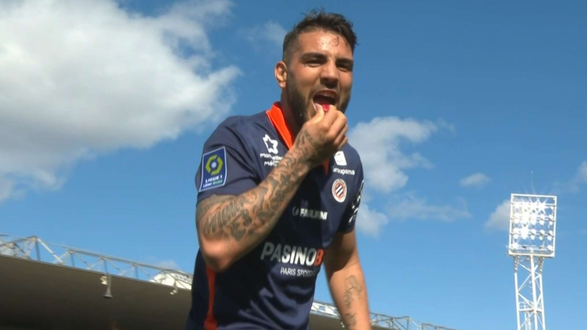 Delort Nimes Montpellier