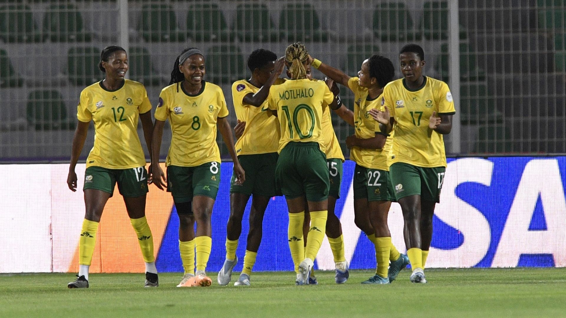 Banyana Banyana