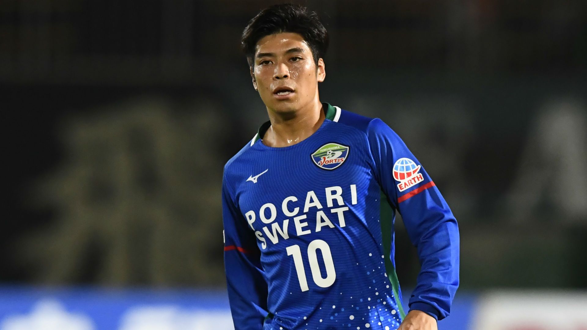 J1復帰の松本、鹿島MF杉本太郎を完全移籍で獲得！千葉DF溝渕雄志