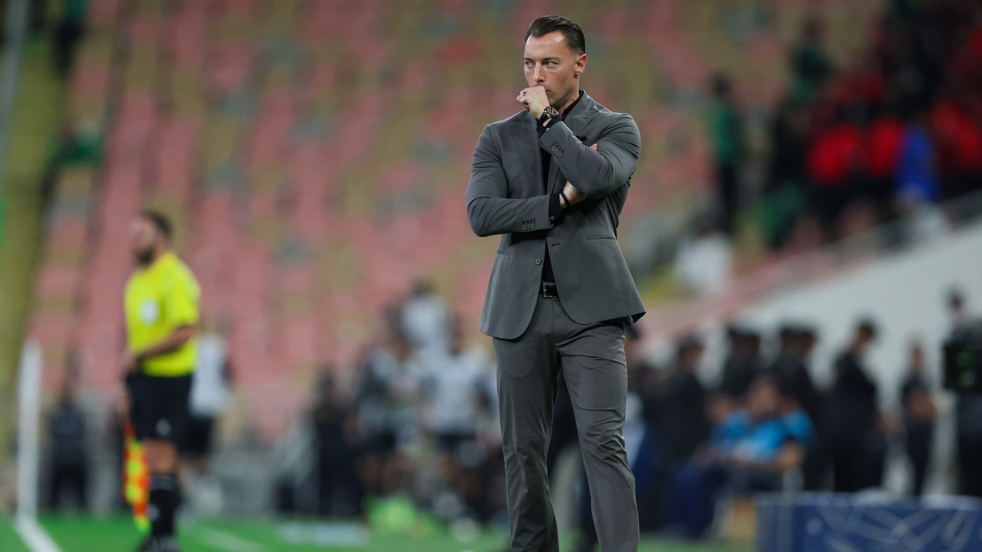 Matthias Jaissle Ahli