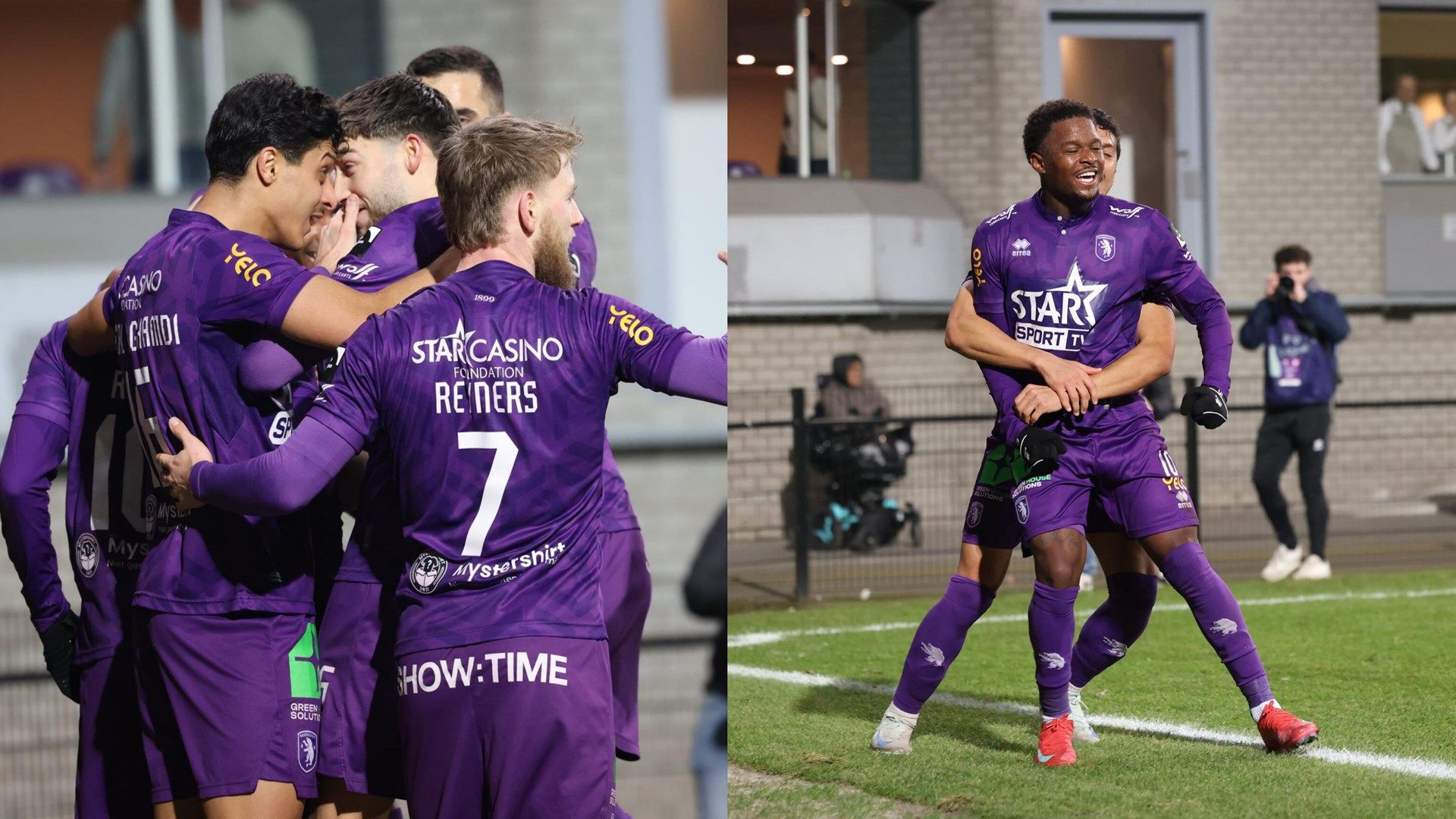 Faisal Alghamdi Beerschot