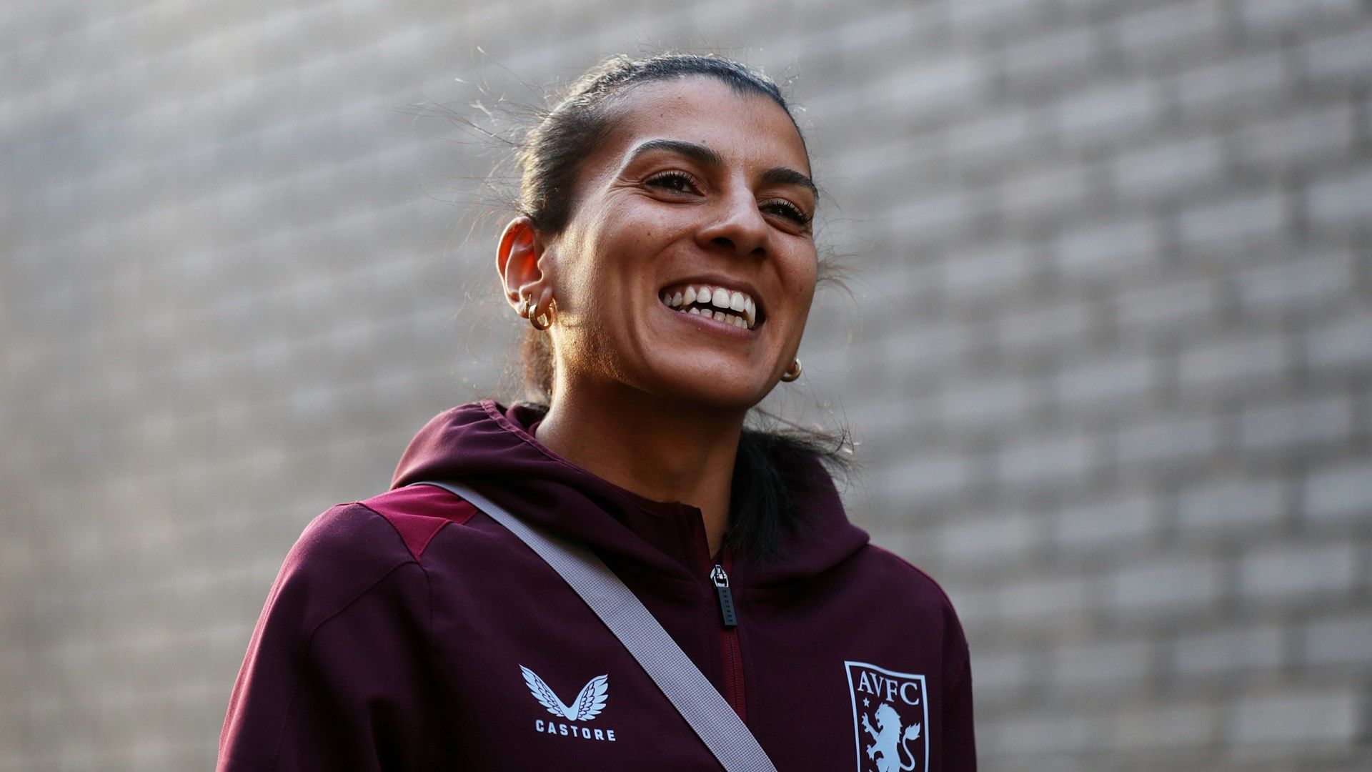 Kenza Dali Aston Villa Women