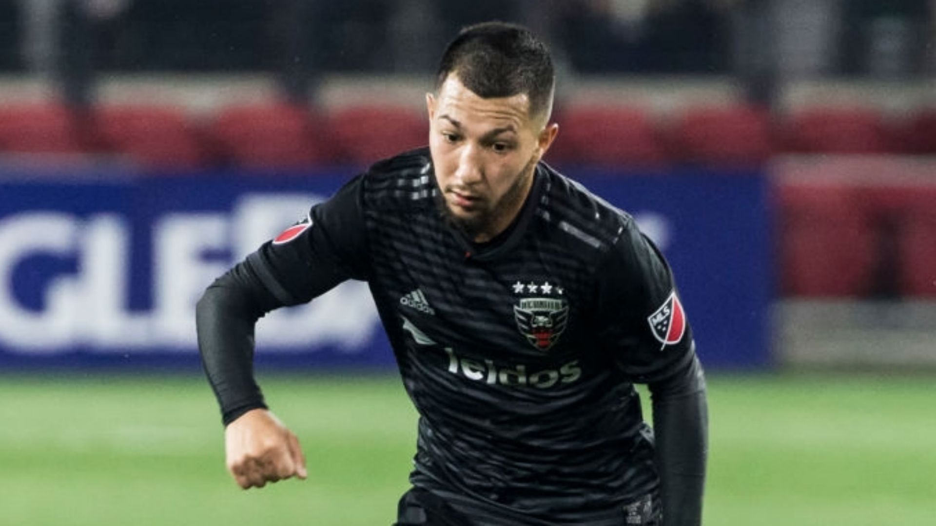 Luciano Acosta DC United MLS 05042019