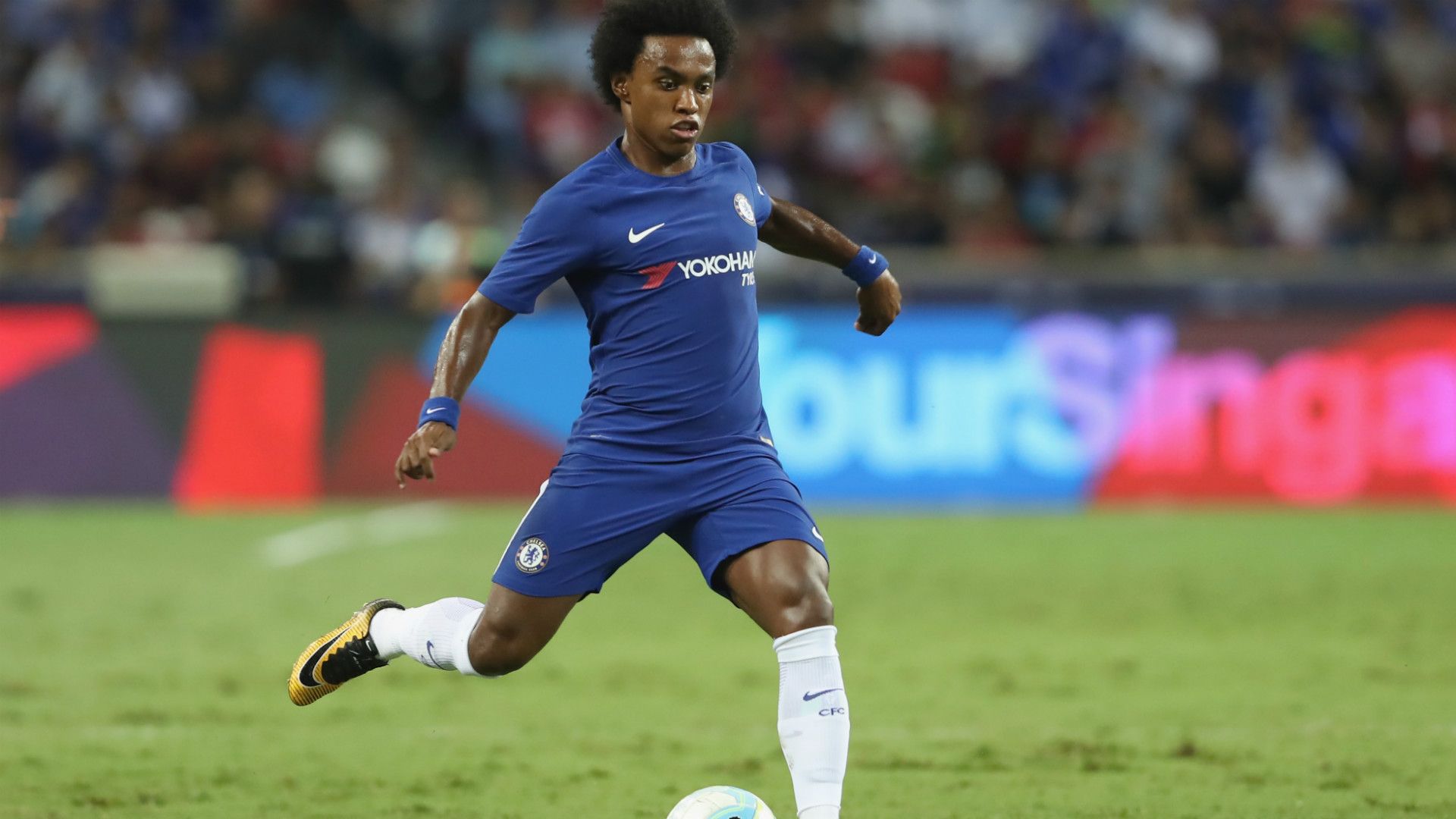 willian chelsea