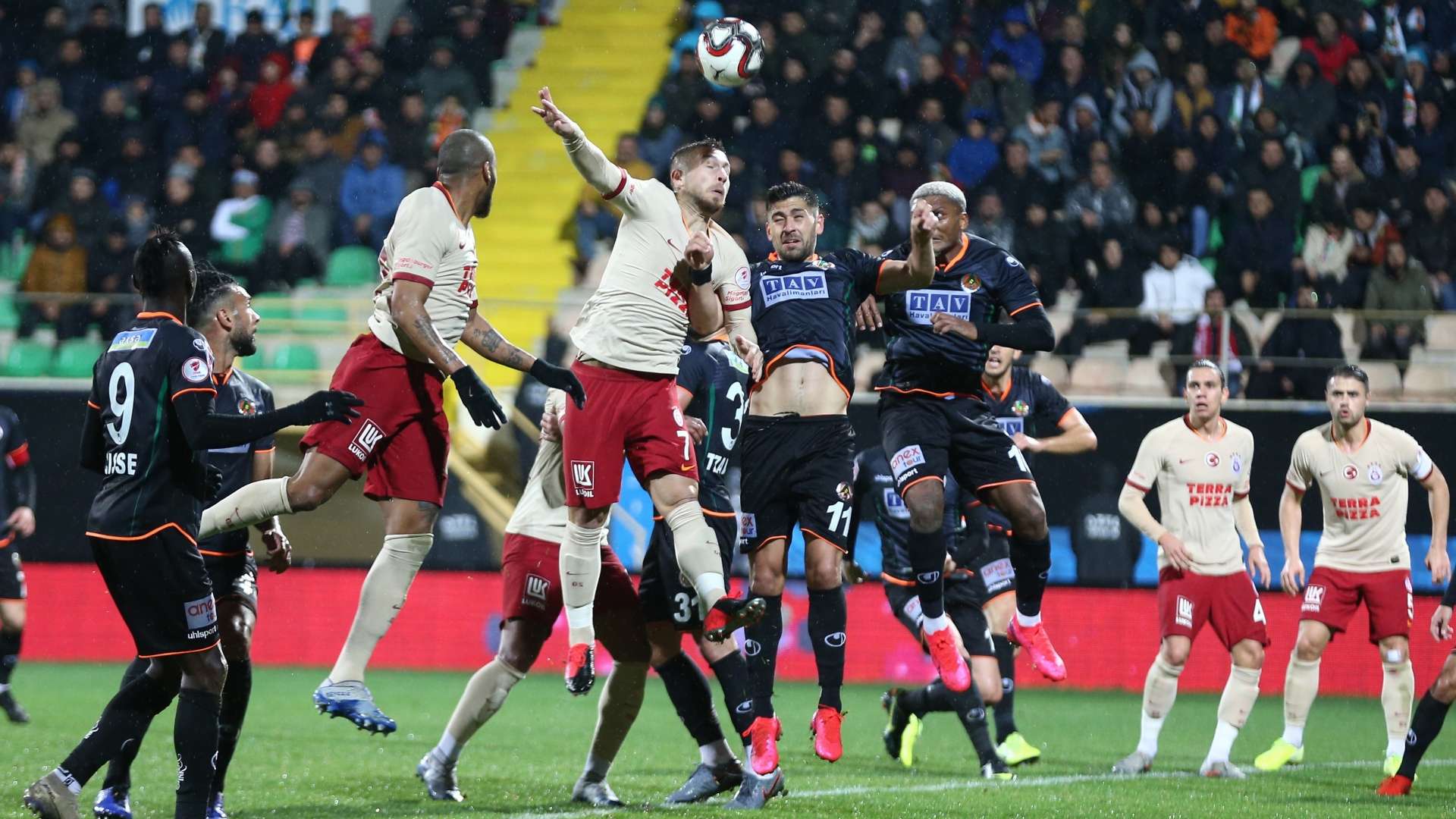 alanyaspor galatasaray 05022020