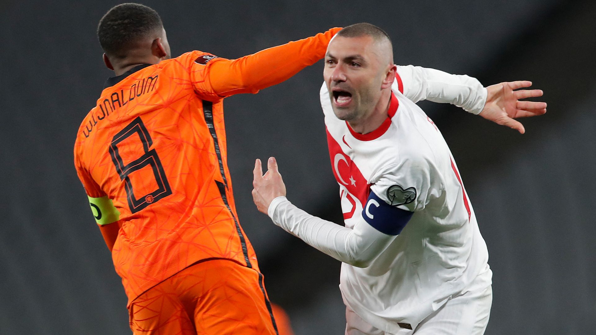 Burak Yilmaz 03252021 Turkey