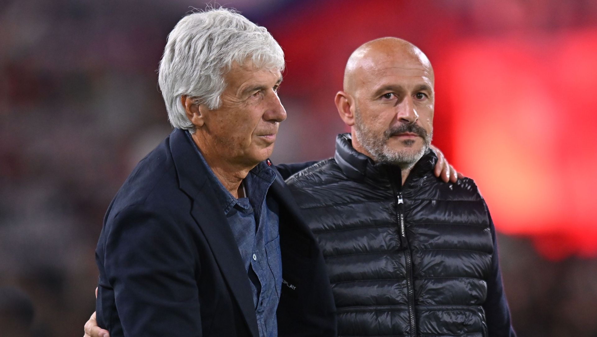 Gasperini Italiano