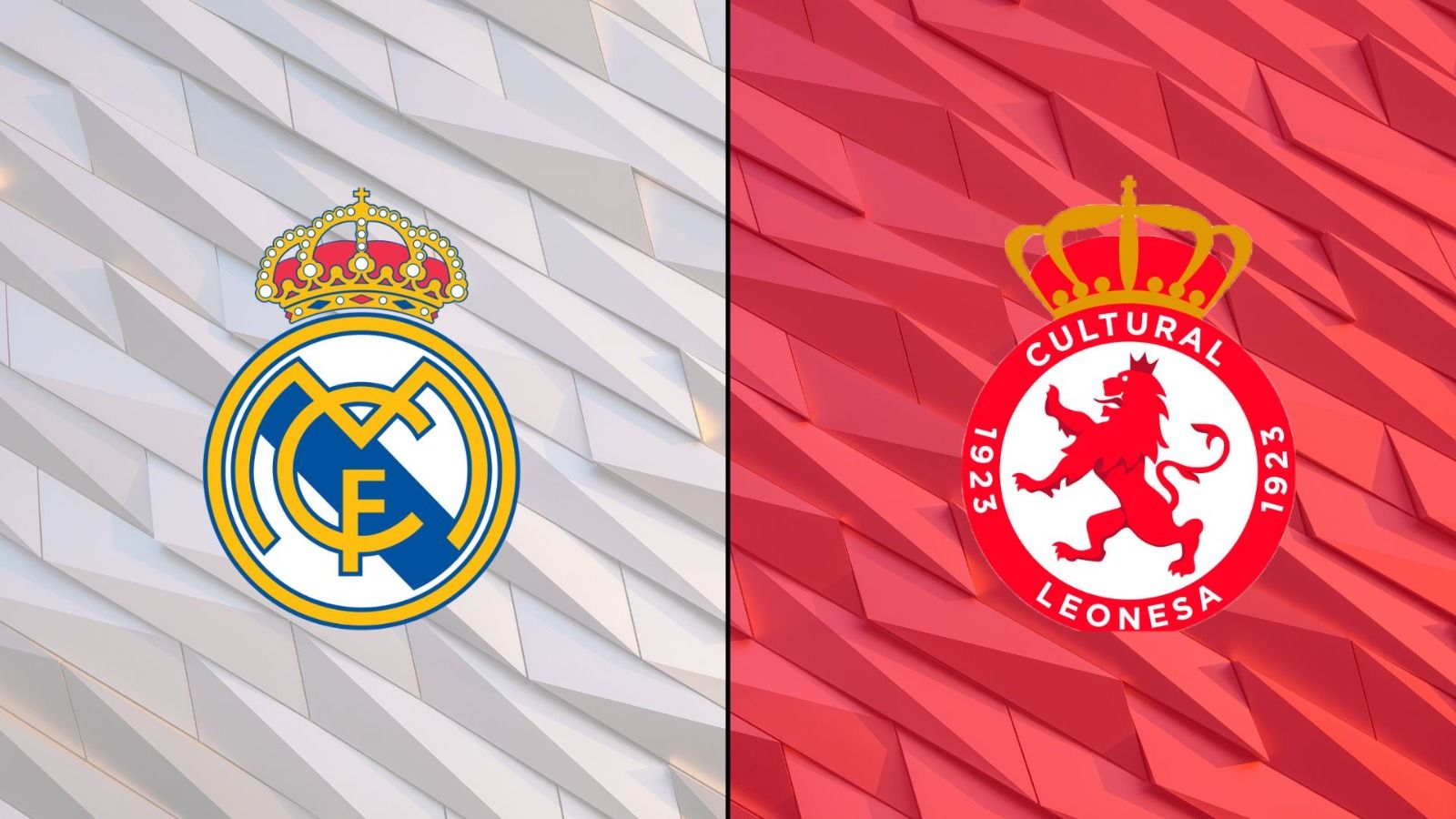 Real Madrid vs Cultural