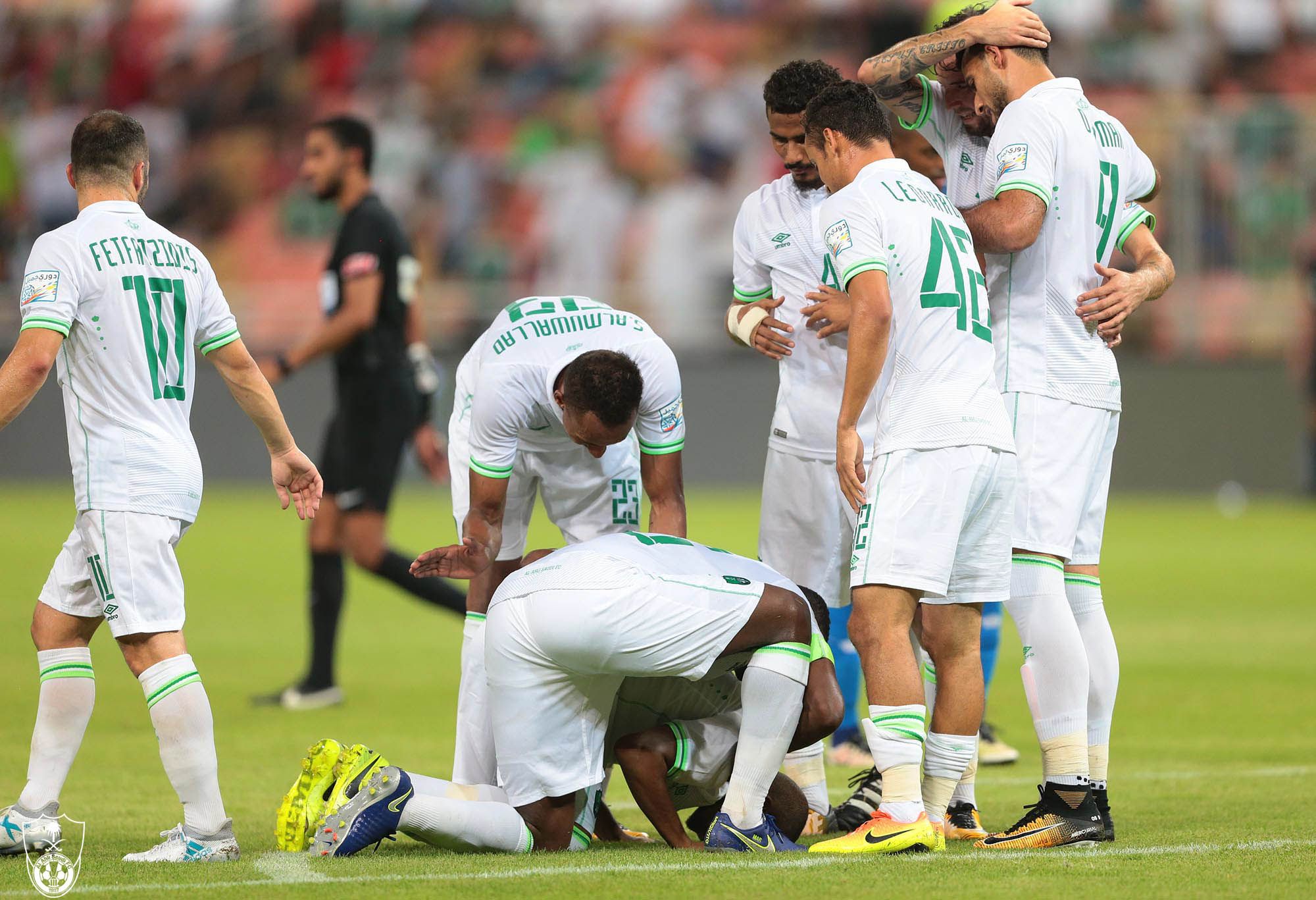 الأهلي السعودي